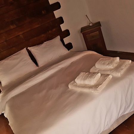 Madam Eleni Otel Bozcaada Dış mekan fotoğraf