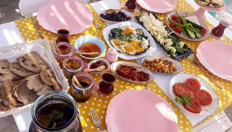 Madam Eleni Otel Bozcaada Dış mekan fotoğraf