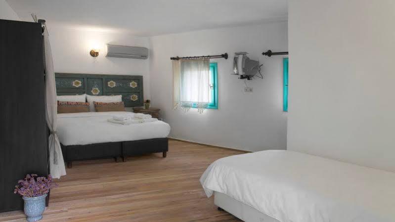 Madam Eleni Otel Bozcaada Dış mekan fotoğraf