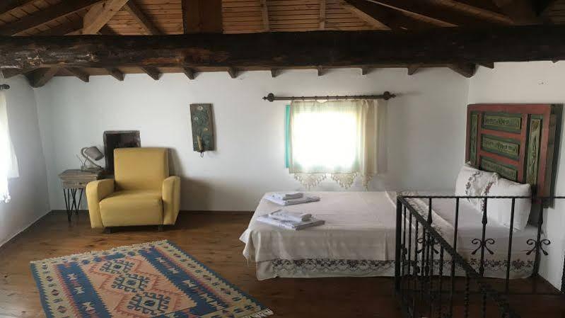 Madam Eleni Otel Bozcaada Dış mekan fotoğraf