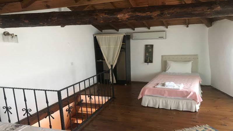 Madam Eleni Otel Bozcaada Dış mekan fotoğraf